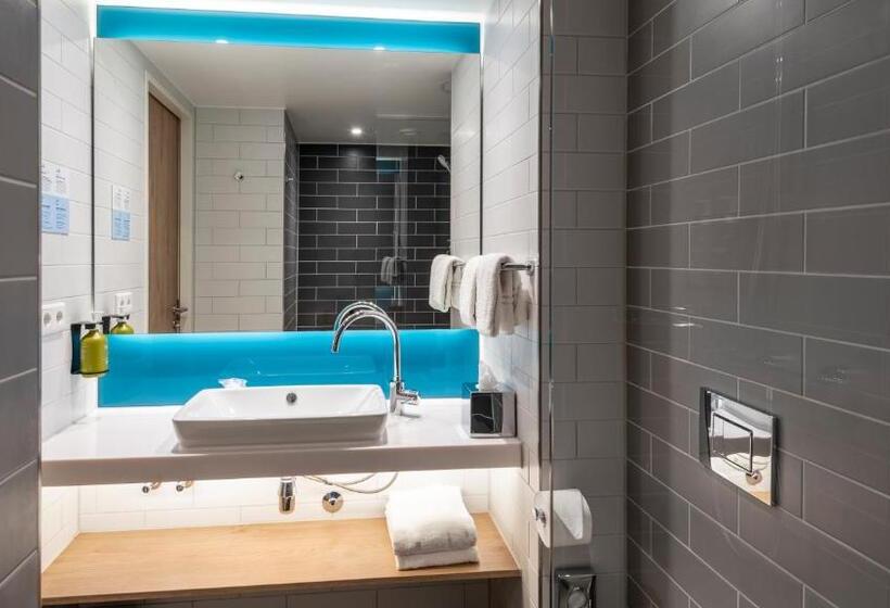 标准间, Holiday Inn Express Krefeld Dusseldorf, An Ihg