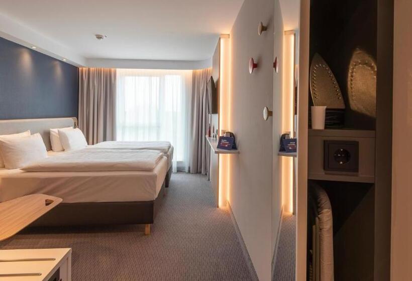 标准间, Holiday Inn Express Krefeld Dusseldorf, An Ihg