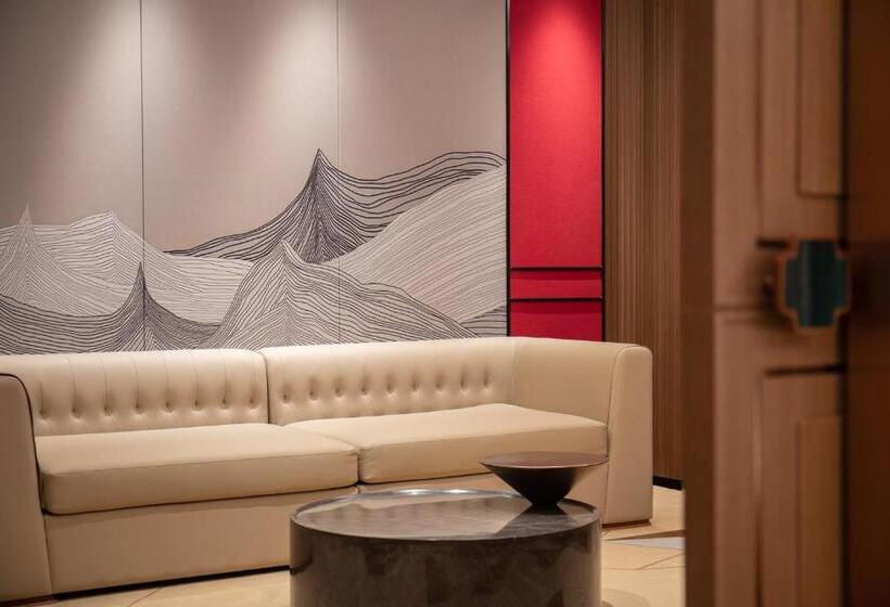Президентский Люкс, La Quinta By Wyndham Weifang South