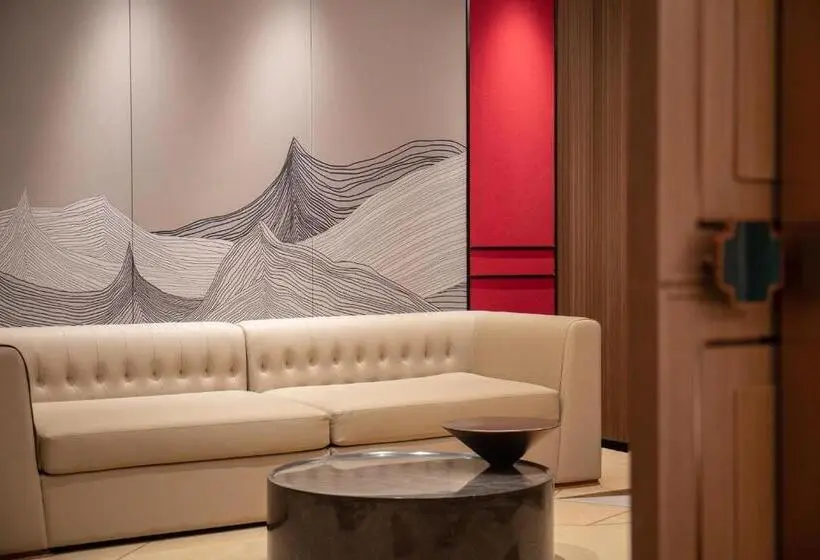 エクゼクティブスイート, La Quinta By Wyndham Weifang South