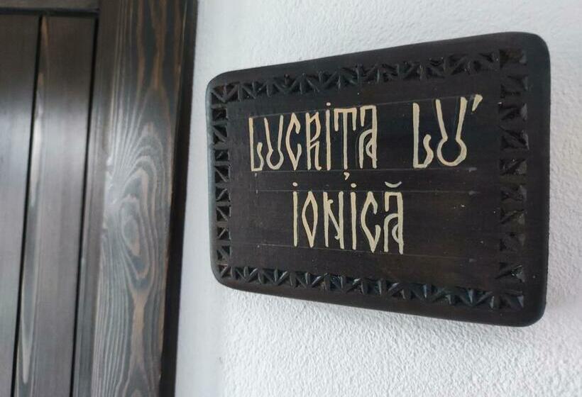 スタンダードルーム, Ograda Bunicilor