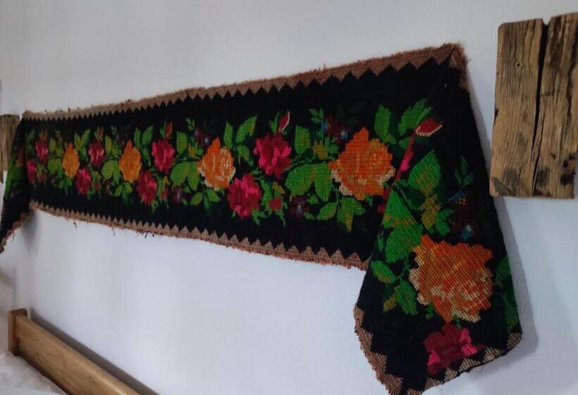 スタンダードルーム, Ograda Bunicilor