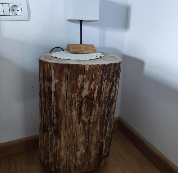 スタンダードルーム, Ograda Bunicilor