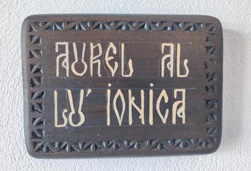 ガーデンビュースタンダードルーム, Ograda Bunicilor