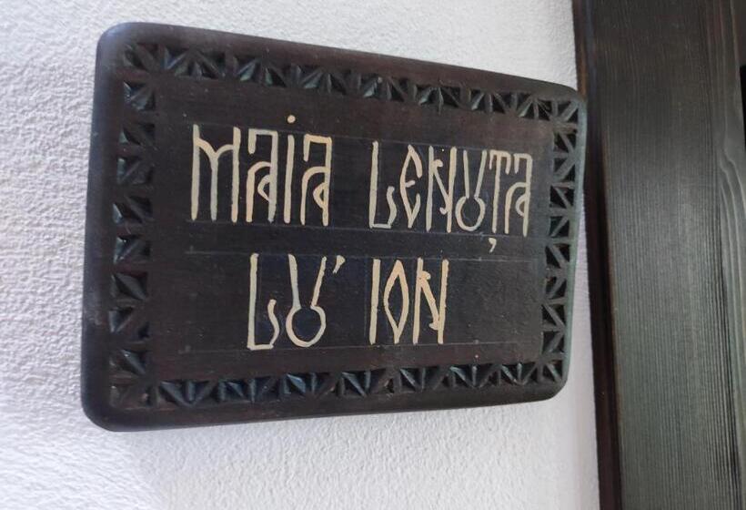 חדר סטנדרט נוף לגינה, Ograda Bunicilor