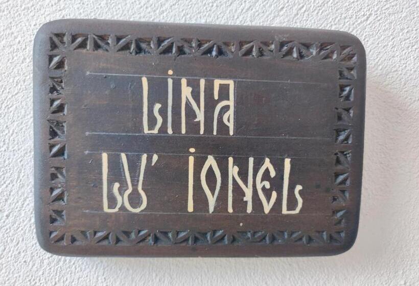 スーペリアトリプルルーム, Ograda Bunicilor