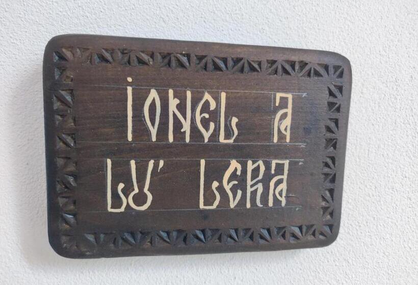 スーペリアトリプルルーム, Ograda Bunicilor