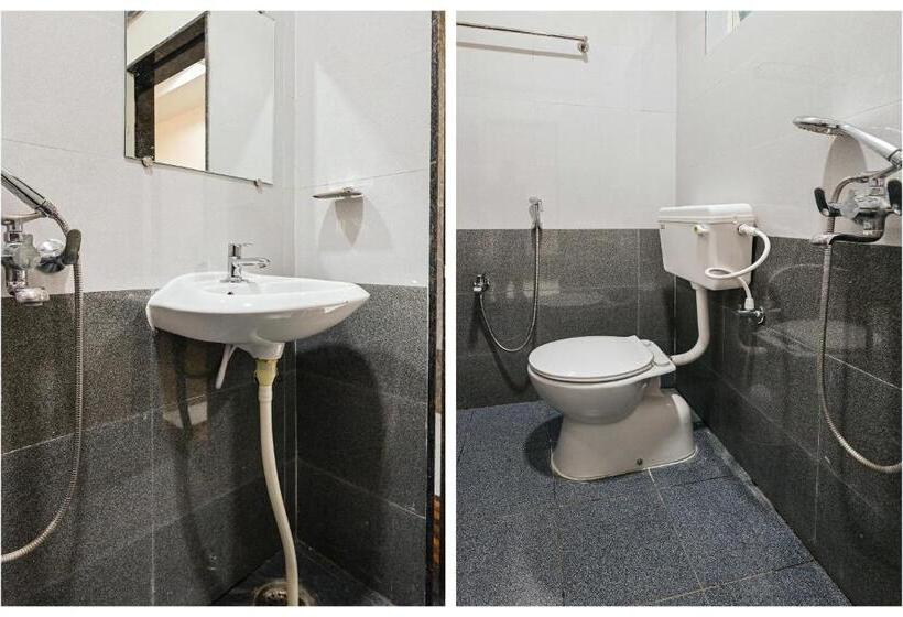 חדר סטנדרט, Oyo 85707 Gv Grand