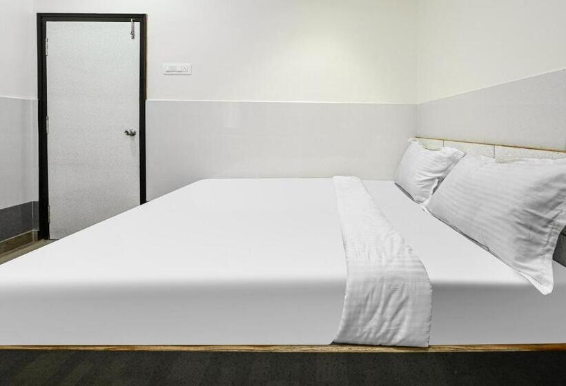 חדר סטנדרט, Oyo 85707 Gv Grand