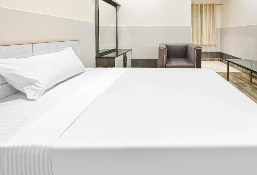 חדר סטנדרט, Oyo 85707 Gv Grand