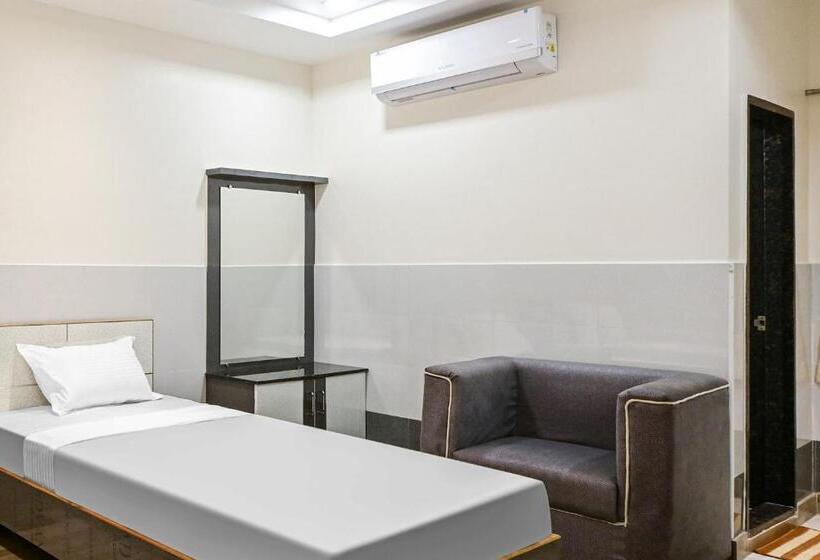 חדר סטנדרט, Oyo 85707 Gv Grand