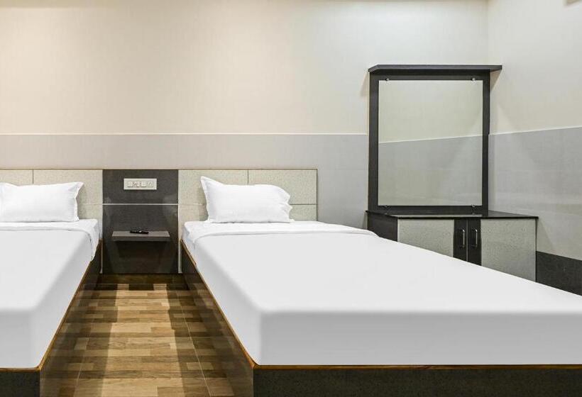 חדר סטנדרט, Oyo 85707 Gv Grand