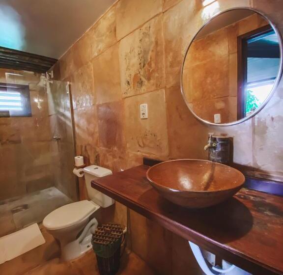 חדר סופריור נוף לבריכה, Zapata