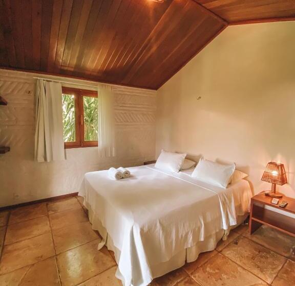 חדר סופריור נוף לבריכה, Zapata