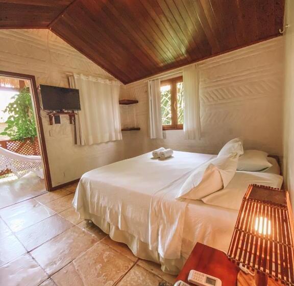 חדר סופריור נוף לבריכה, Zapata