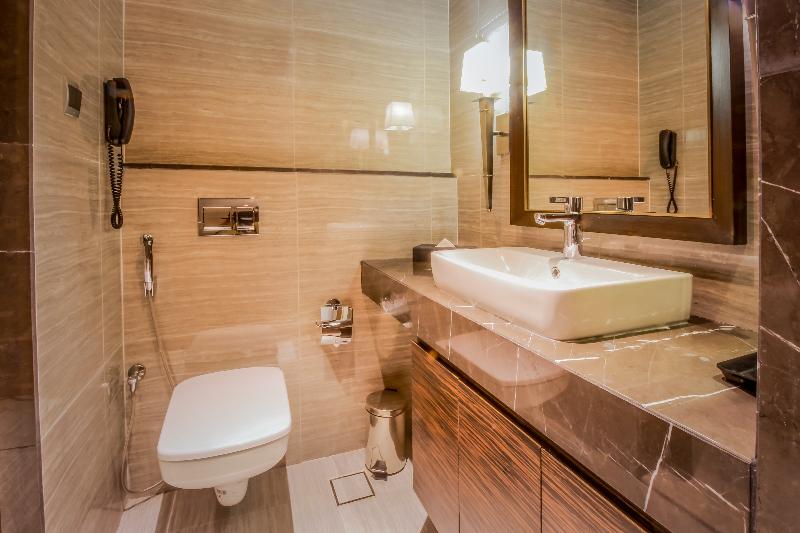 デラックスルーム, Zest Metropole