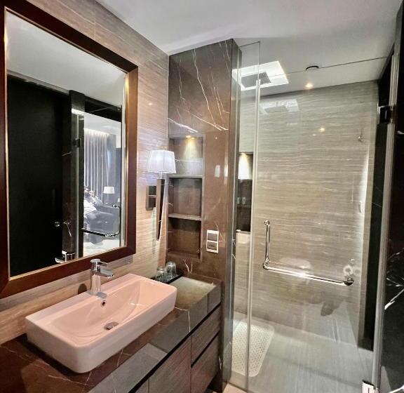 デラックスルーム, Zest Metropole