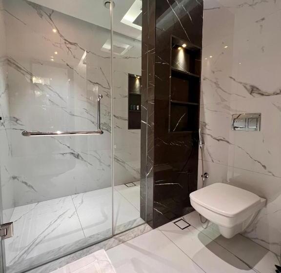 エクゼクティブスイート, Zest Metropole