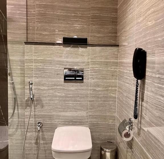 デラックスルーム, Zest Metropole