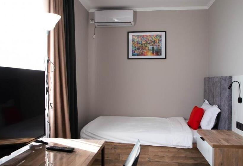 اتاق استاندارد, Zodiac