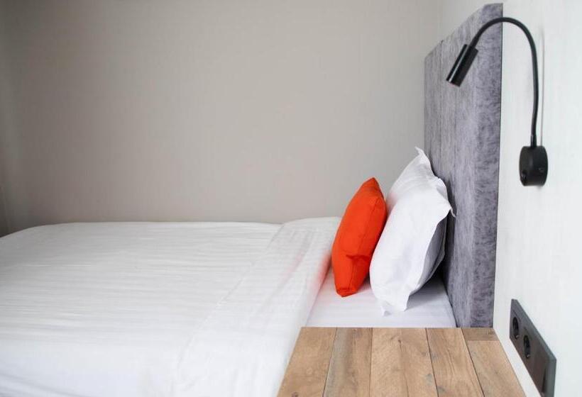 اتاق استاندارد, Zodiac