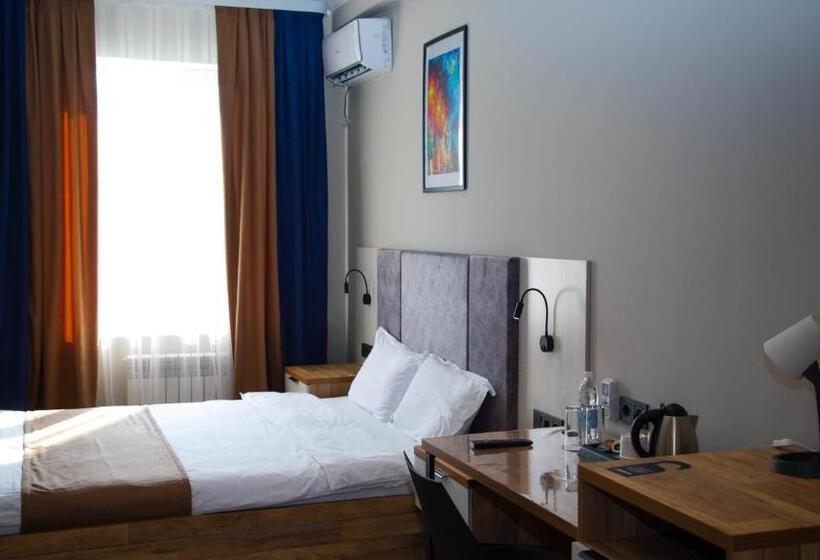 اتاق سوپریور با تخت بزرگ, Zodiac