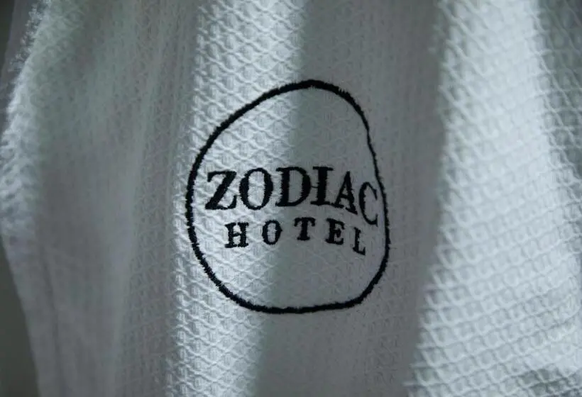 سوییت, Zodiac