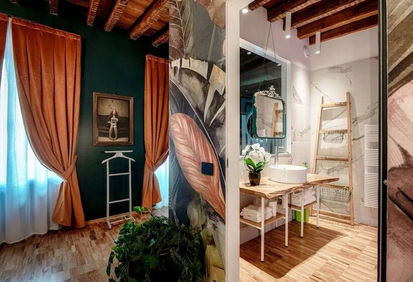 سوییت سوپریور, Aurum   Como Luxury Suites