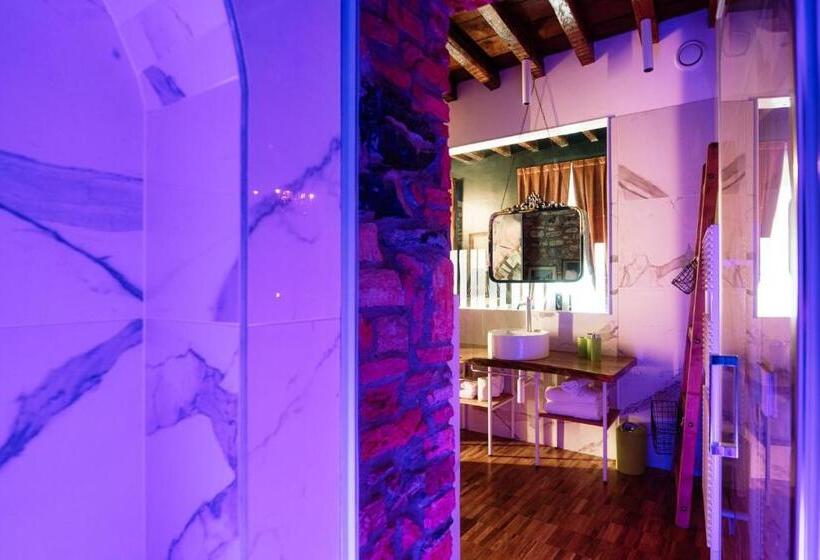 سوییت سوپریور, Aurum   Como Luxury Suites