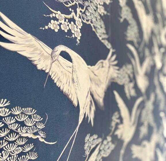 デラックストリプルルーム, Château De Fabiargues