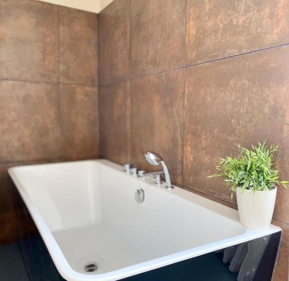 マウンテンビューデラックスルーム, Château De Fabiargues