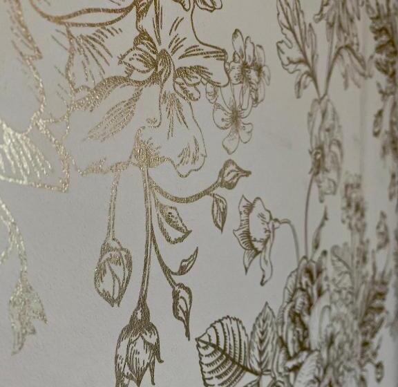 バスタブ付きデラックスルーム, Château De Fabiargues