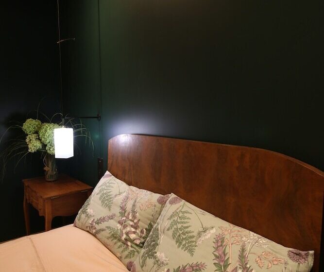 غرفة سوبيريور, Clos Des Poulies