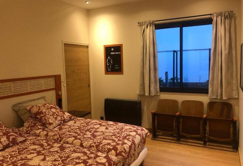 غرفة سوبيريور, Clos Des Poulies