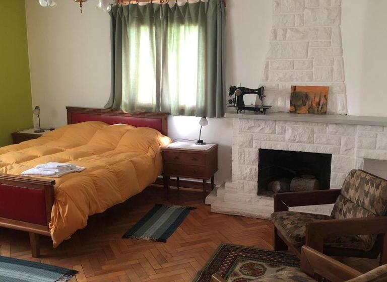 スタンダードルーム, Hospedaje Amilcar