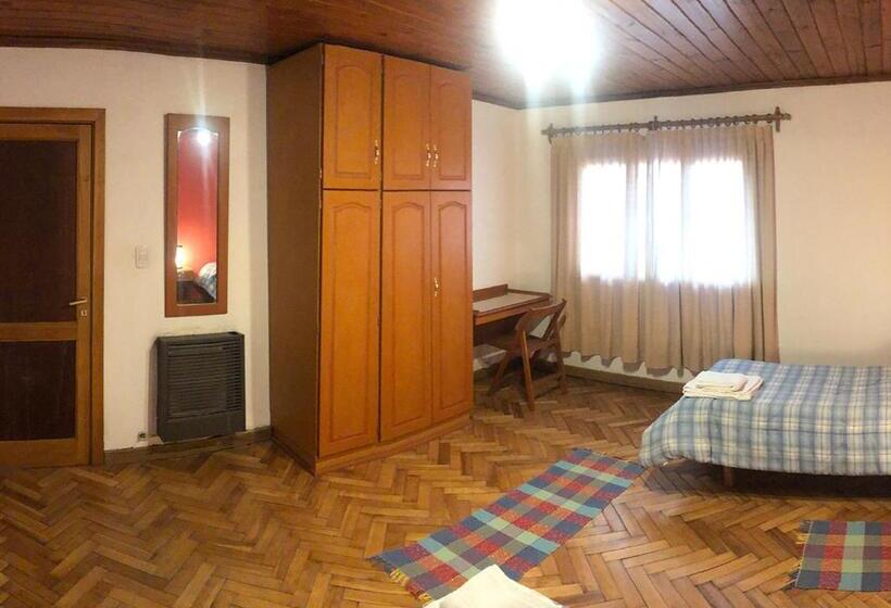 スタンダードルーム, Hospedaje Amilcar