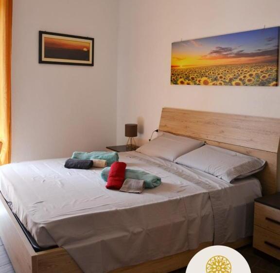 Номер Стандарт, Il Girasole