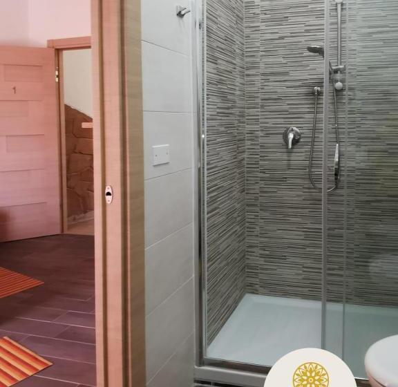 Номер Стандарт, Il Girasole