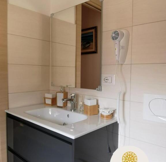 Номер Стандарт, Il Girasole