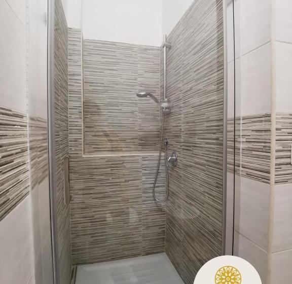 Номер Deluxe, Il Girasole