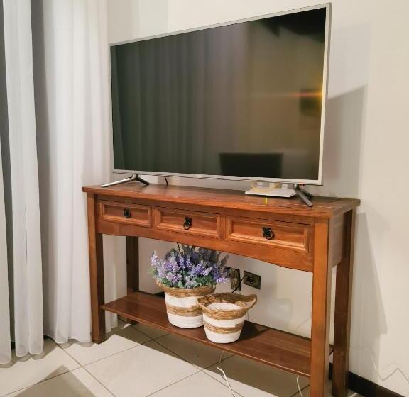 سوییت لوکس, Pousada Brisas Do Rio