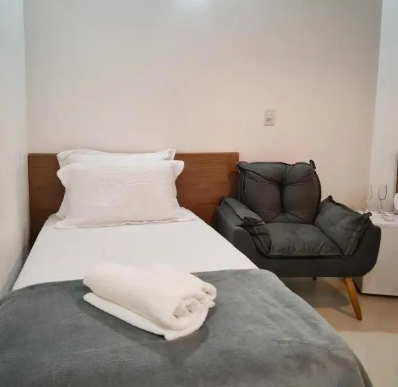 سوییت, Pousada Brisas Do Rio
