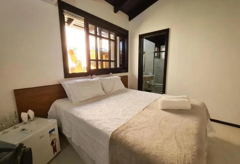 سوییت, Pousada Brisas Do Rio