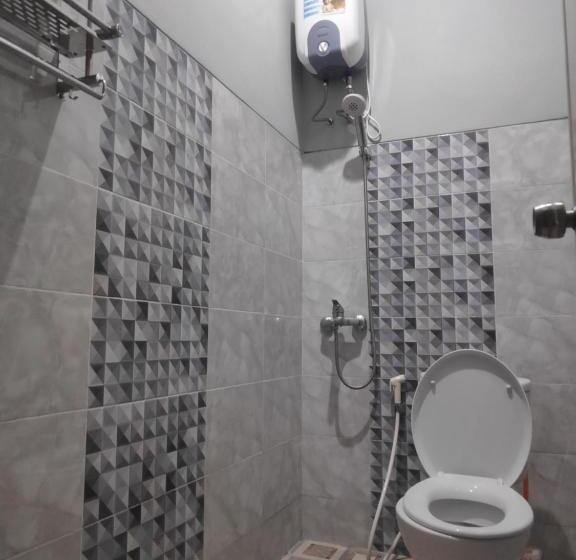 Номер Superior, Subali Guest House