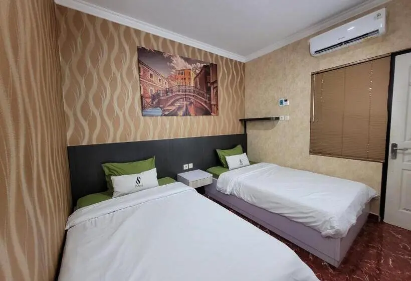 Superior Rum, Subali Guest House