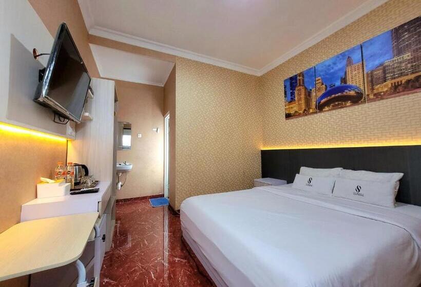 Номер Superior, Subali Guest House