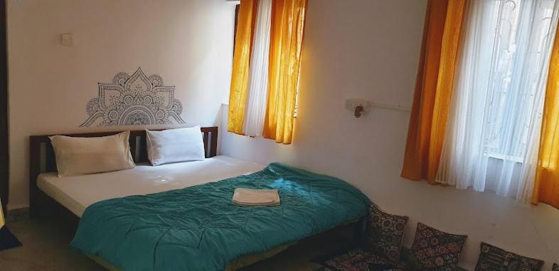 Deluxe-huone, Tantraloka Retreat Centre