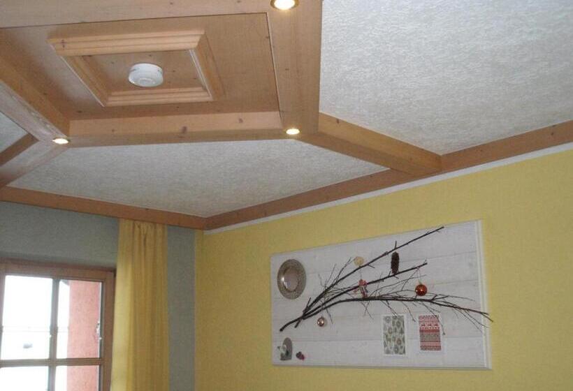 Номер Стандарт, Pension Hüttendorf 49 Gradnord