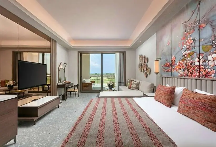 Superior Room Golf View