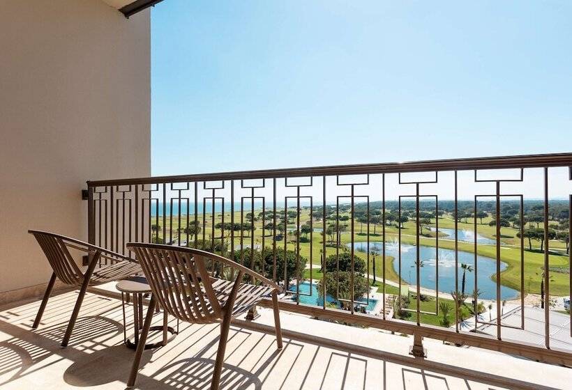 اتاق سوپریور با چشمانداز دریا, Cullinan Belek